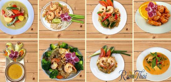 Rum Thai