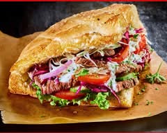 King 👑 Donner Kebab Cádiz Capital (Calle García Carrera 41)