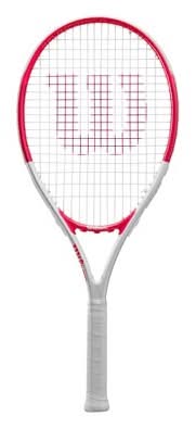 Wilson Intrigue Tennis Racquet