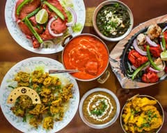 Gateway to India (Anaheim)