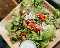 Lettuce Indulge on the BLVD at Gateway Village