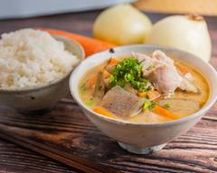 豚�汁の台所 Pork miso soup specialty store