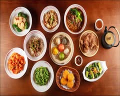 Nan Xiang Soup Dumplings - National Harbor