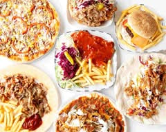 Devo's Kebaphaus
