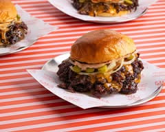 Rebel Smash® - Stains