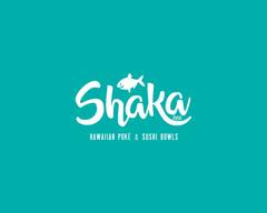 Shaka 808 market