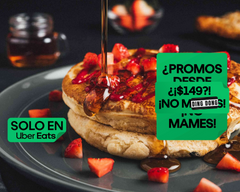 Brunch & Munch - Polanco
