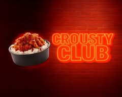 Crousty Club - Oullins
