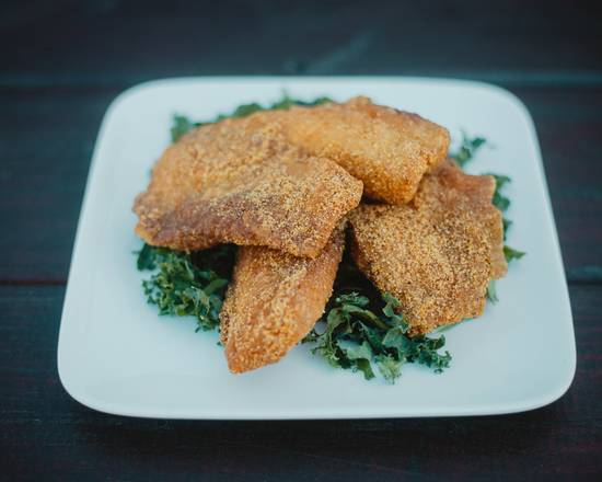 Tilapia
