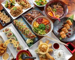 Geisha Sushi Bistro