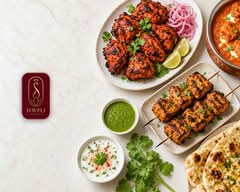 Haveli Bistro (King George Blvd)