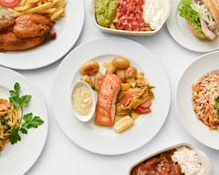 Portola Grill Breite Str.