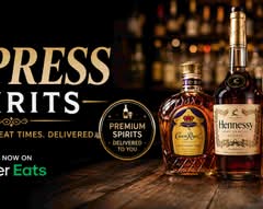 Express Spirits