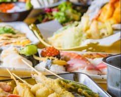 【屋台居酒屋】大阪満マル　大宮東口店