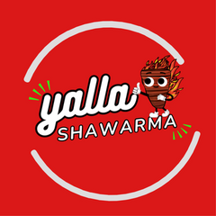 Yalla Shawarma