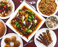 Nurlan Uyghur Restaurant