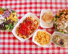 Urban Tables Meals (6958 N Clark St)