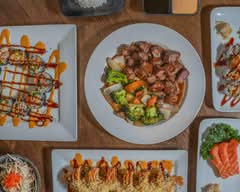 Red Lantern Japanese Cuisine