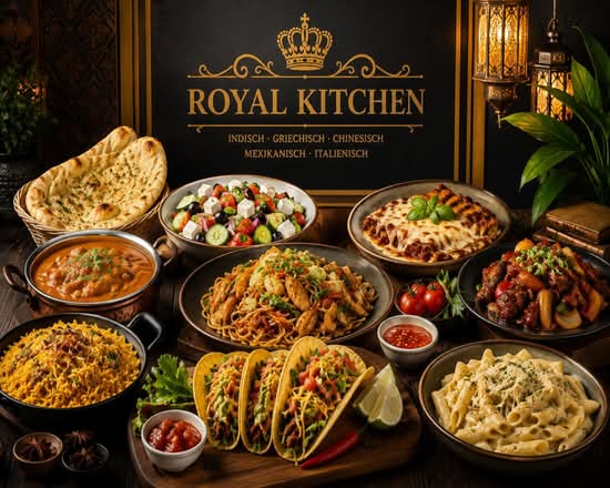 Royal Kitchen (Magdeburg)