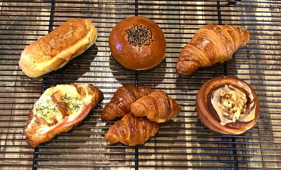 バニヤンツリー ベーカリー Banyan Tree Bakery