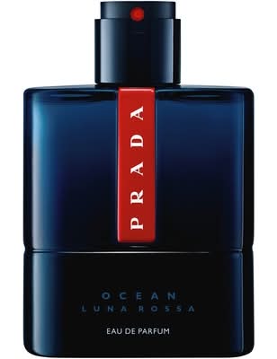 Prada ocean luna rossa eau de parfume