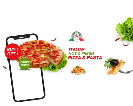 Fresco La Cucina (London)