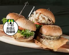 キャプテンカンガルー大阪