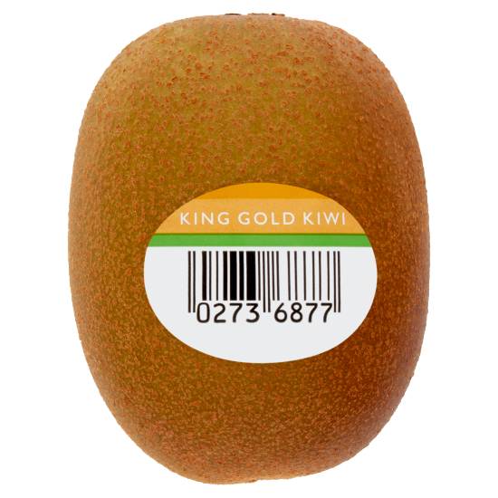 Waitrose & Partners King Gold Kiwi