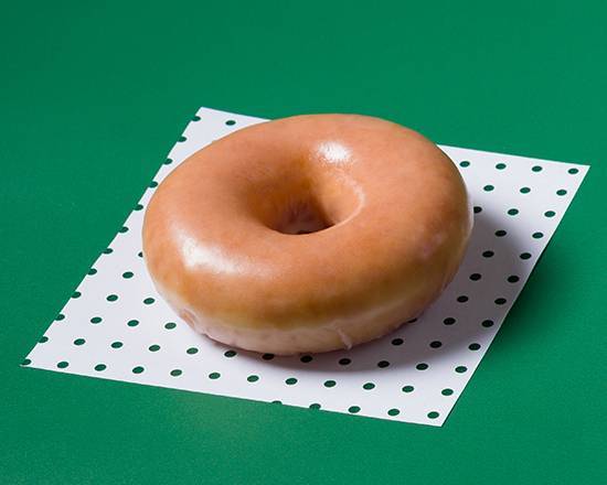 Original Glazed Doughnut