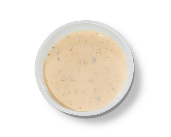 SIDE Jalapeno Ranch