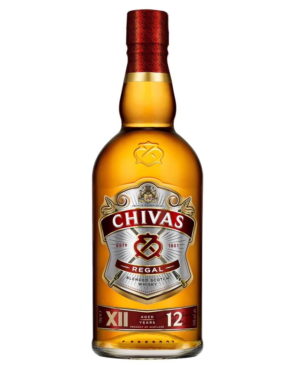 Chivas Regal Scotch Whisky 700ml