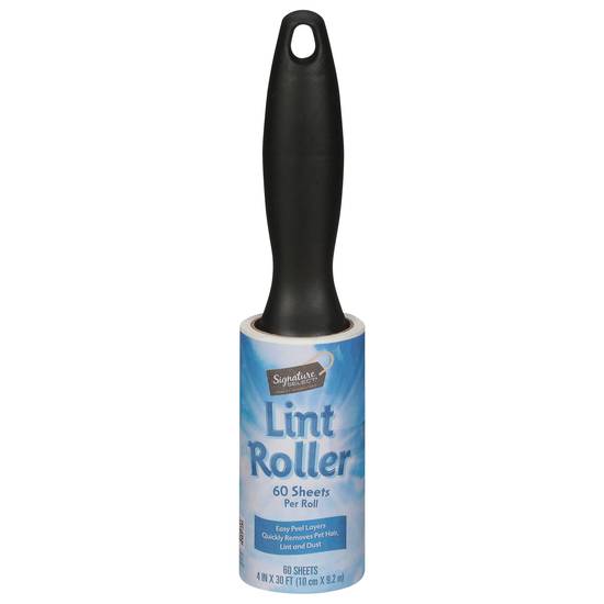 Signature Select Lint Roller (60 ct)