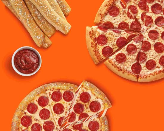Little Caesars Levittown