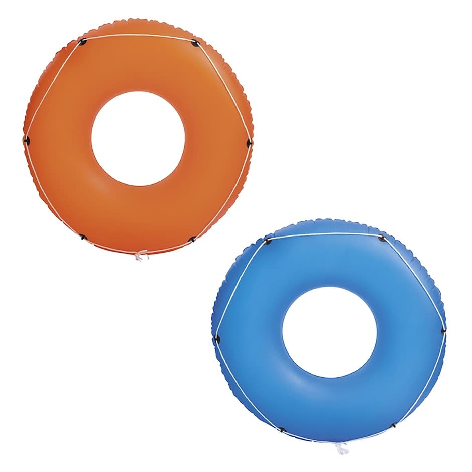 H2O Go Summer Swim Tube with Rope, 1 ct.