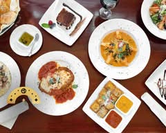 Albi's Vite Italian Kitchen (W-I10)