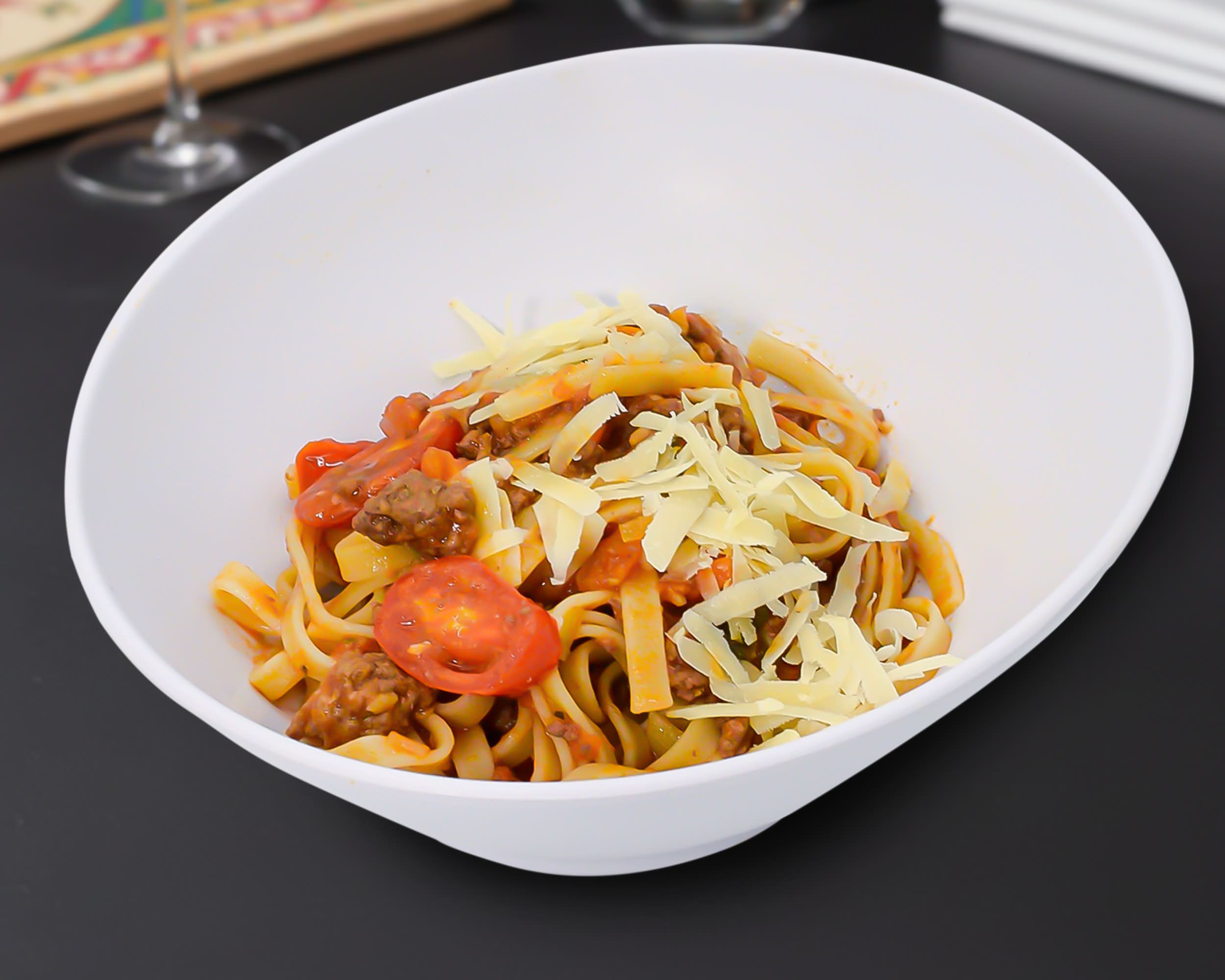 Pasta Bolognesa