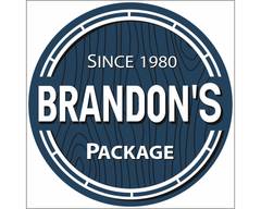 Brandon’s Package Store - Fayetteville