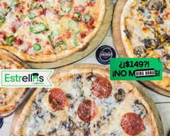 Paraíso Pizza ( Mirador )