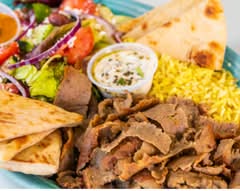 New York Gyro (Murfreesboro Pike)