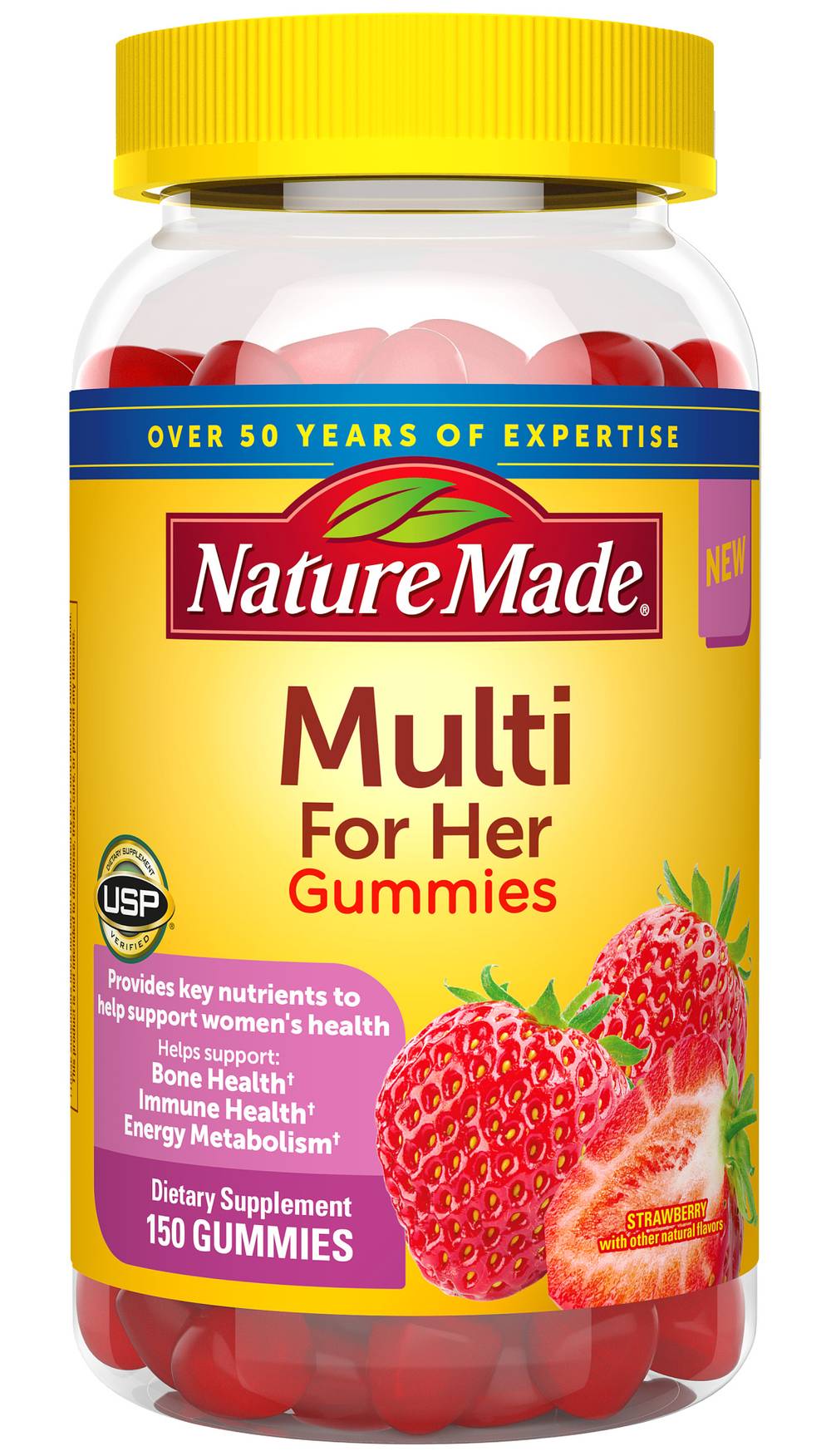 Nature Made Multi For Her