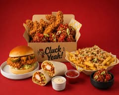 CLUCK YEAH!