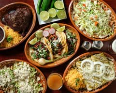 Cali Taqueria