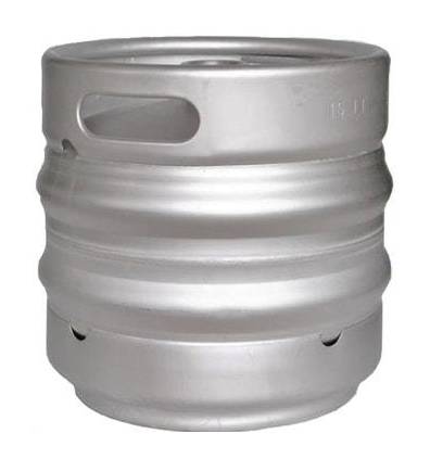 Bud Light 1/4 Barrel