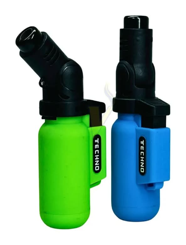 Techno Flexible Torch