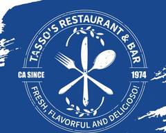 Tasso's Restaurant & Bar