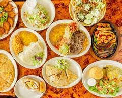 Moreno's Mexican Grill (Arizona & Galveston)