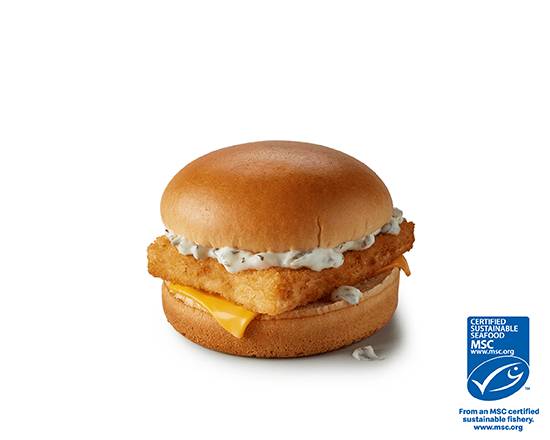 Filet-O-Fish®