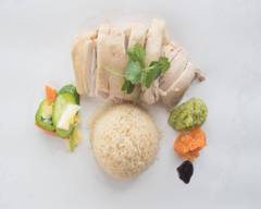 Cluck2Go - West Covina