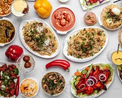 Biryani House (Footscray)