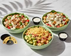 Signature Salads (Metepec)